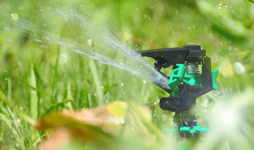 R Landscaping Services